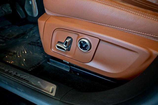 Maserati Levante  2022