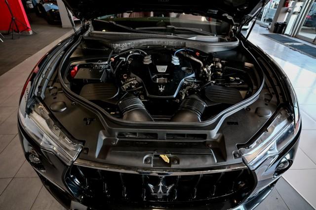 Maserati Levante  2022