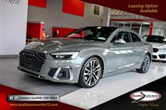 2023 Audi S5 