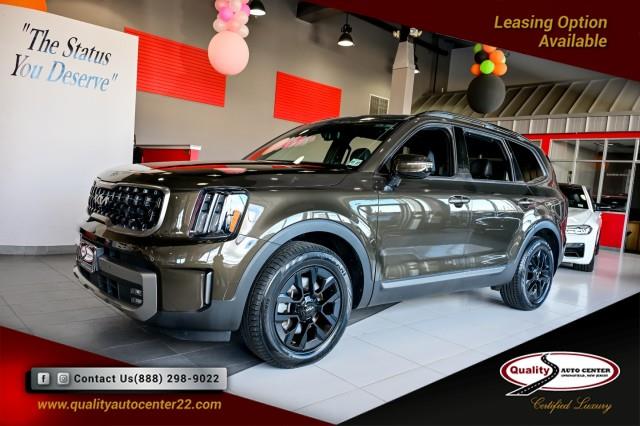 2023 Kia Telluride SX Prestige X-Pro