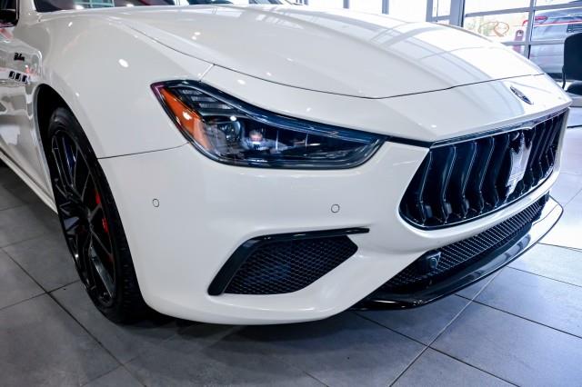 Maserati Ghibli  2022
