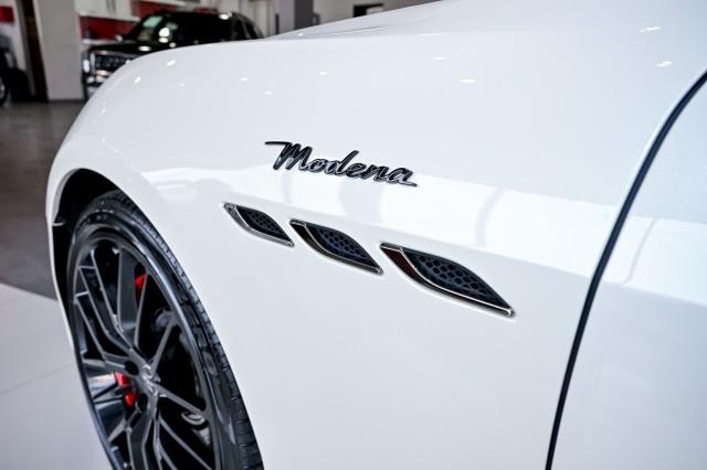 Maserati Ghibli  2022