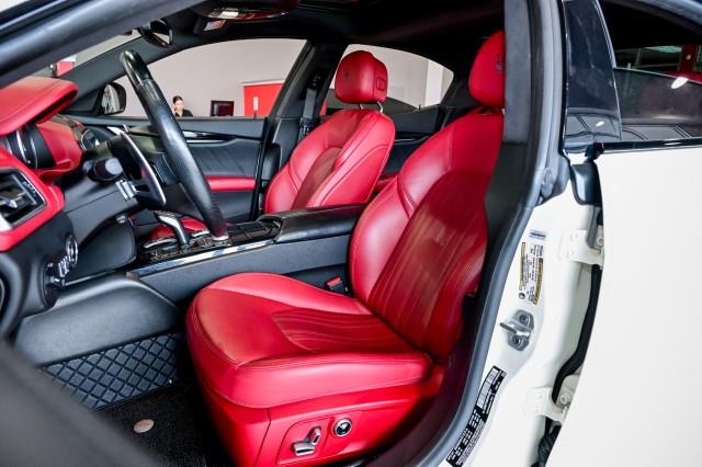 Maserati Ghibli  2022