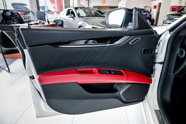 Maserati Ghibli  2022