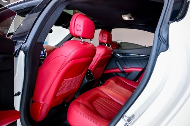 Maserati Ghibli  2022