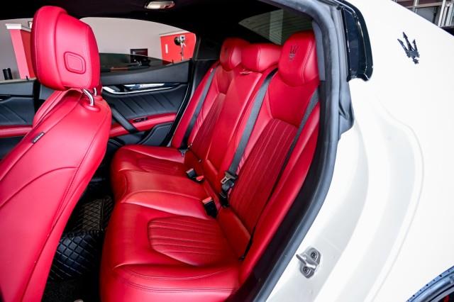 Maserati Ghibli  2022