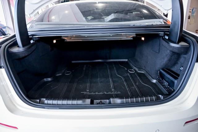 Maserati Ghibli  2022