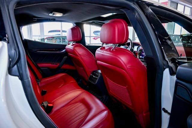 Maserati Ghibli  2022