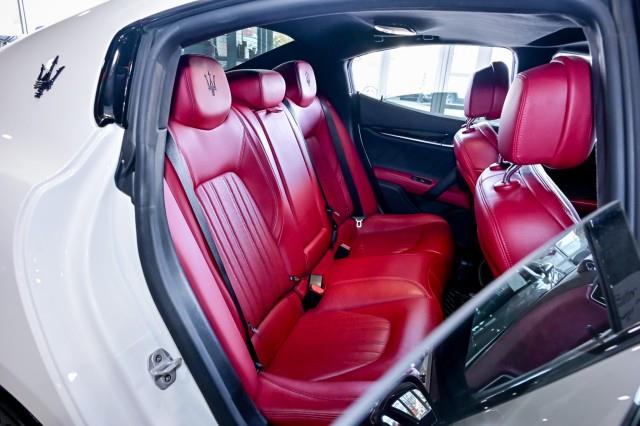 Maserati Ghibli  2022