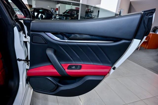 Maserati Ghibli  2022