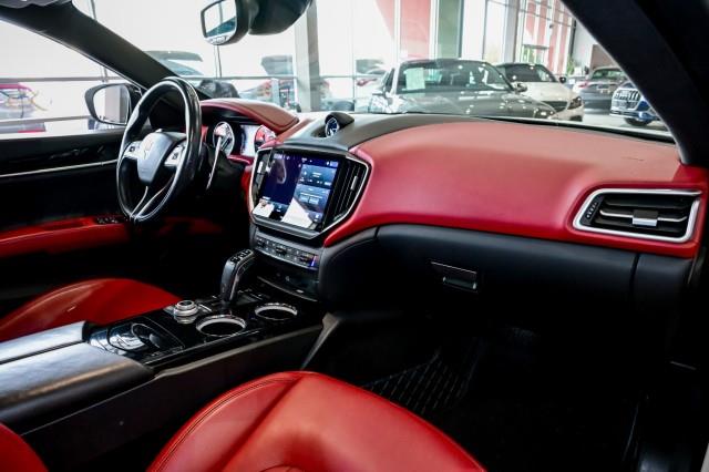 Maserati Ghibli  2022