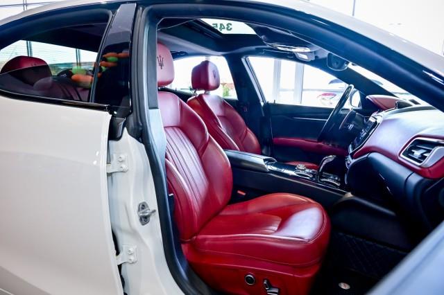 Maserati Ghibli  2022