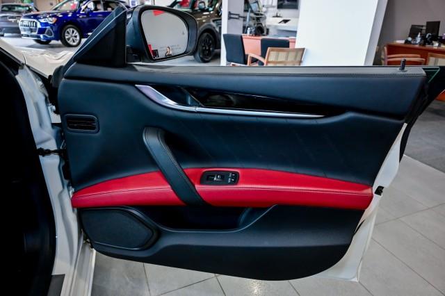 Maserati Ghibli  2022