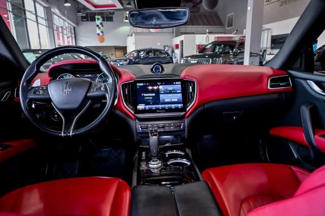 Maserati Ghibli  2022