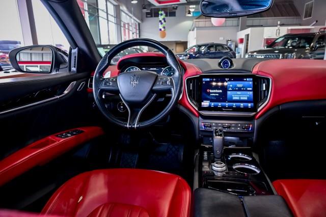 Maserati Ghibli  2022