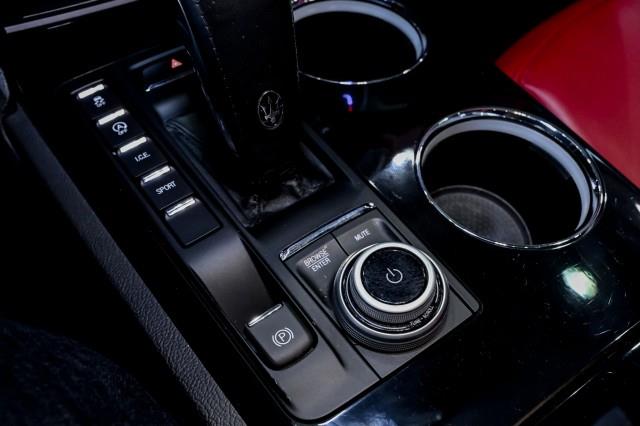 Maserati Ghibli  2022