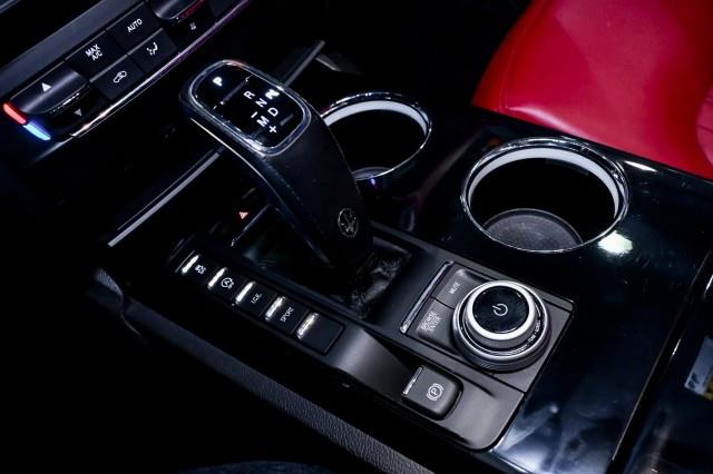 Maserati Ghibli  2022