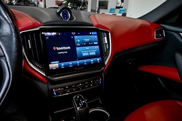 Maserati Ghibli  2022