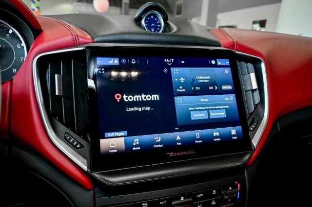 Maserati Ghibli  2022