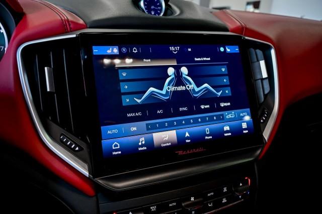 Maserati Ghibli  2022