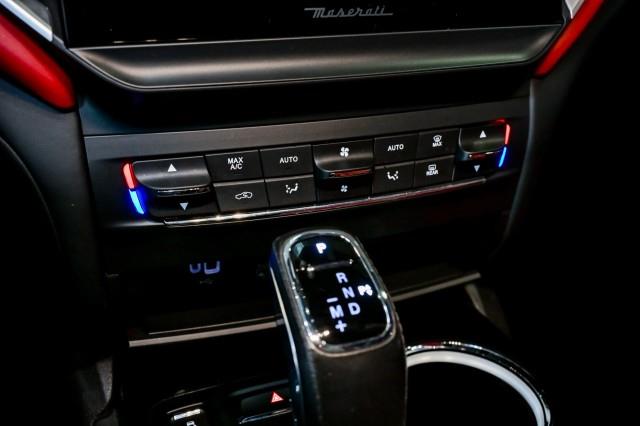 Maserati Ghibli  2022