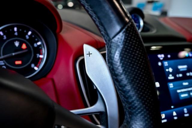 Maserati Ghibli  2022