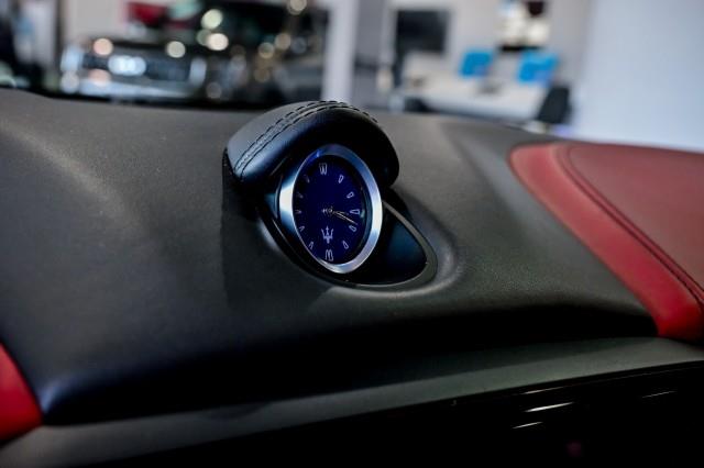 Maserati Ghibli  2022