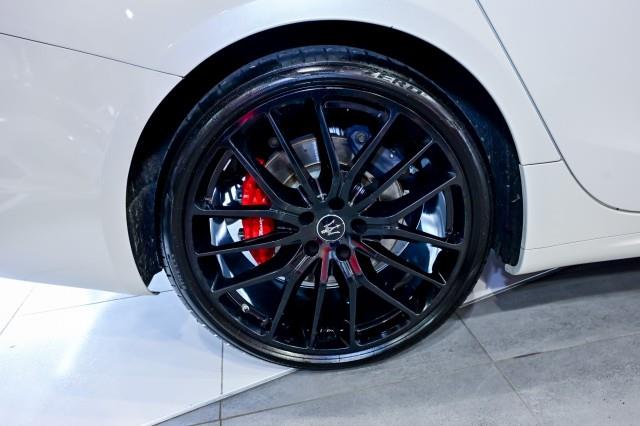 Maserati Ghibli  2022