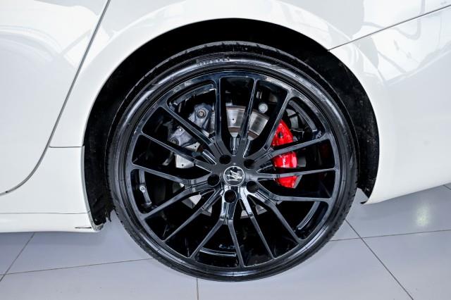 Maserati Ghibli  2022