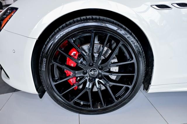 Maserati Ghibli  2022