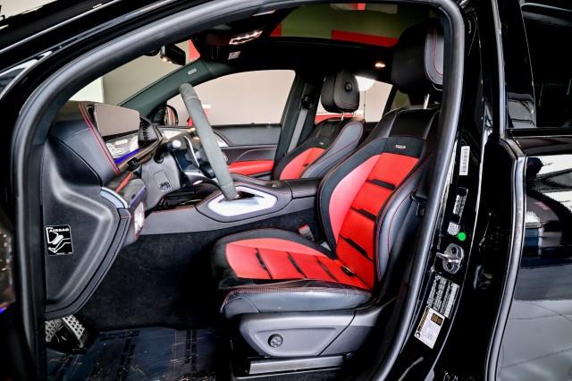2022 Mercedes-Benz GLE-Class AMG GLE 53, One of a Kind, FULLY Loaded