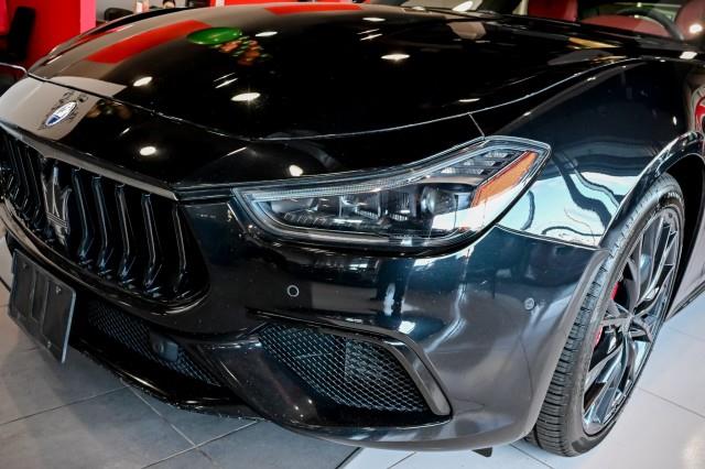 Maserati Ghibli  2022