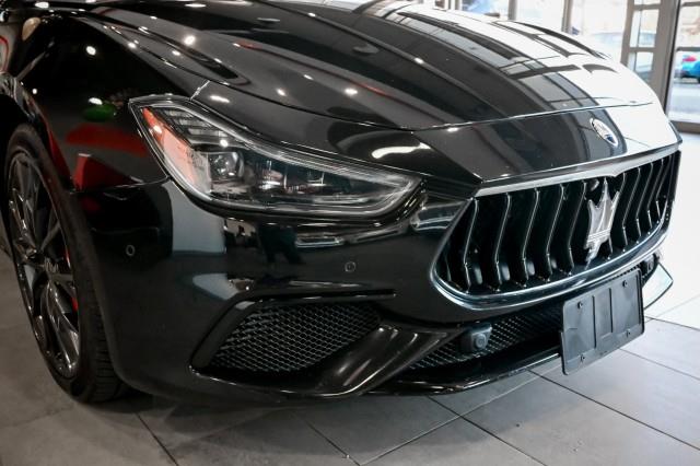 Maserati Ghibli  2022