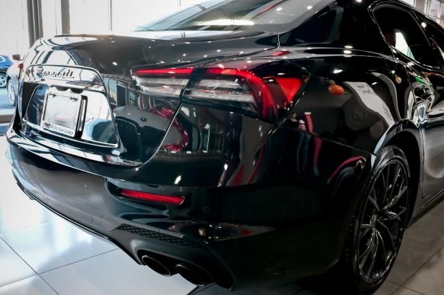 Maserati Ghibli  2022