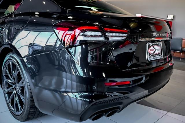 Maserati Ghibli  2022