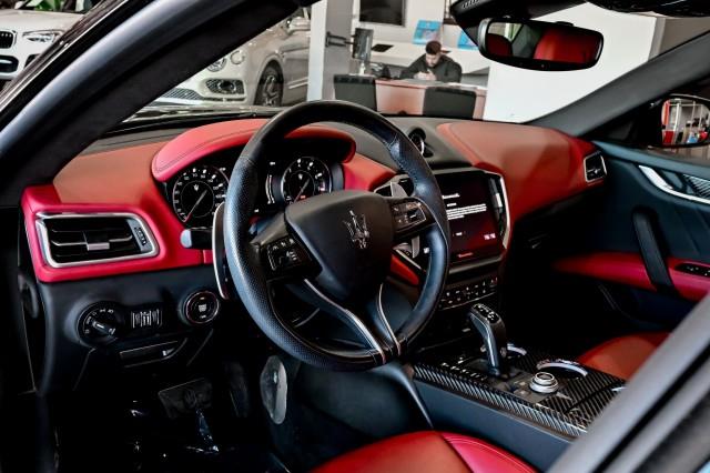 Maserati Ghibli  2022