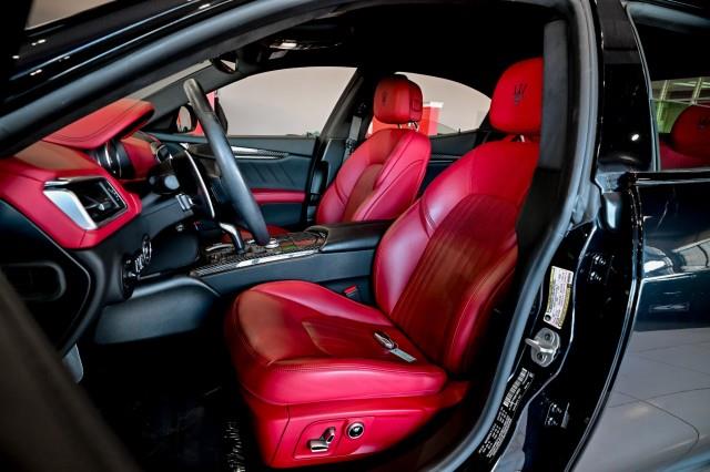 Maserati Ghibli  2022