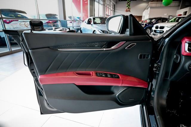 Maserati Ghibli  2022