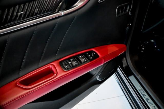 Maserati Ghibli  2022