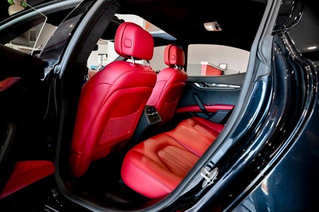 Maserati Ghibli  2022