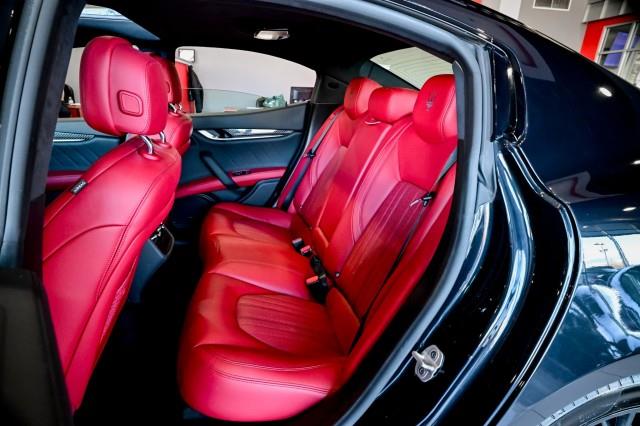 Maserati Ghibli  2022