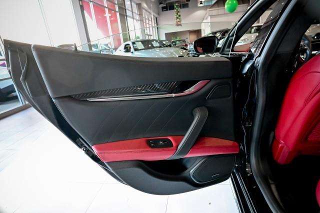 Maserati Ghibli  2022