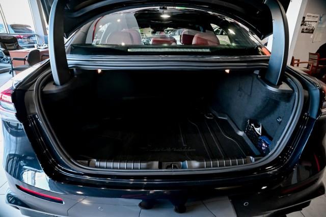 Maserati Ghibli  2022