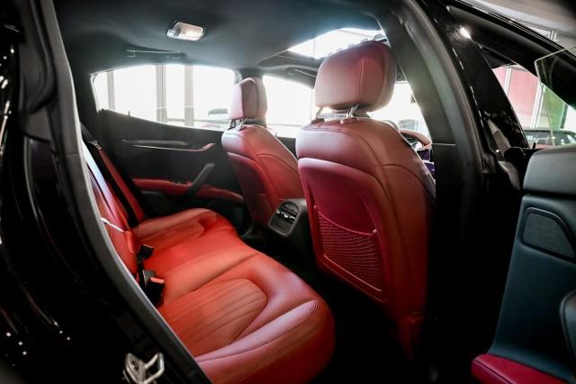 Maserati Ghibli  2022