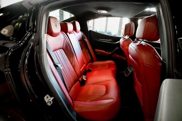 Maserati Ghibli  2022