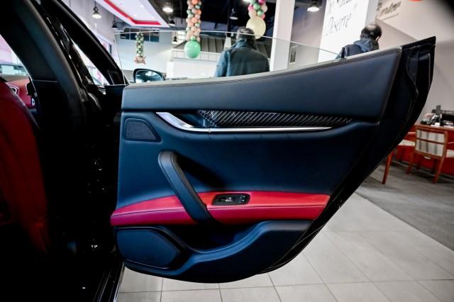 Maserati Ghibli  2022