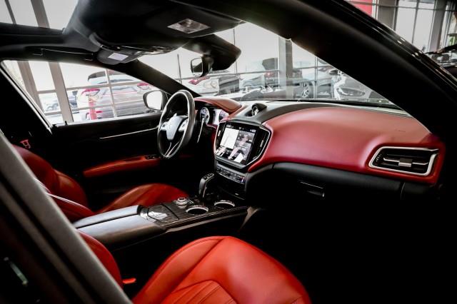 Maserati Ghibli  2022