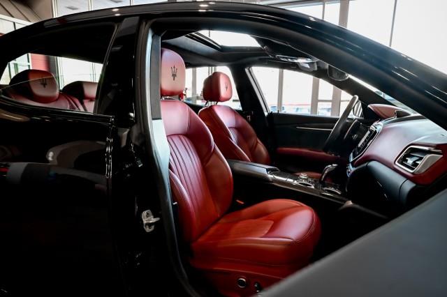 Maserati Ghibli  2022