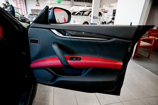 Maserati Ghibli  2022