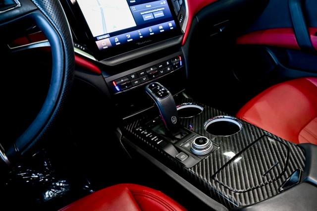 Maserati Ghibli  2022